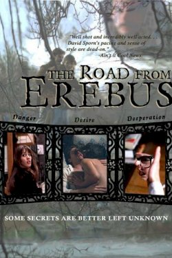 The Road from Erebus The Road from Erebus