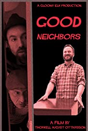 Good Neighbors Good Neighbors