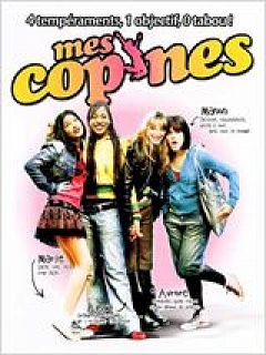 Mes copines