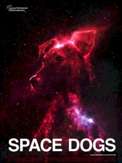 Space Dogs Space Dogs