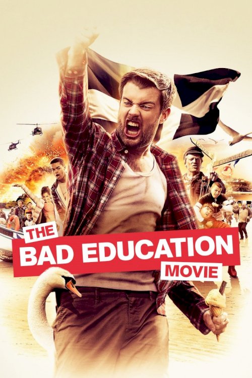 The Bad Education Movie The Bad Education Movie