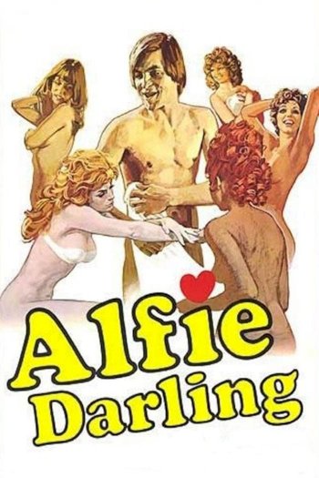 Alfie Darling Alfie Darling