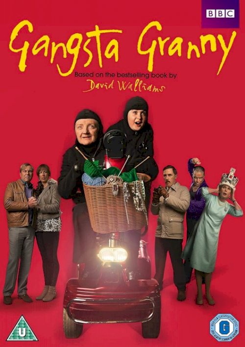 Gangsta Granny Gangsta Granny