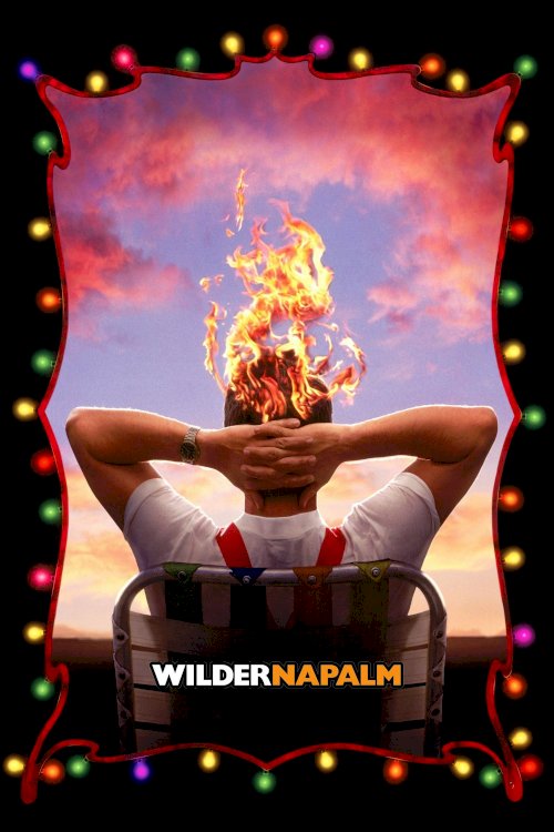 Wilder Napalm Wilder Napalm