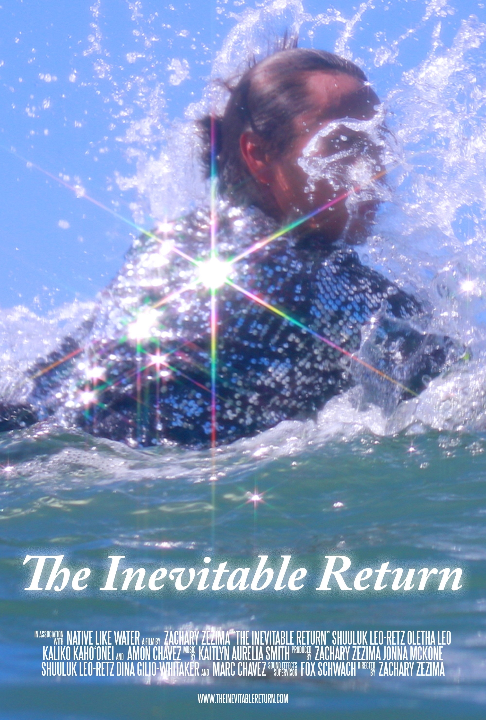 The Inevitable Return The Inevitable Return