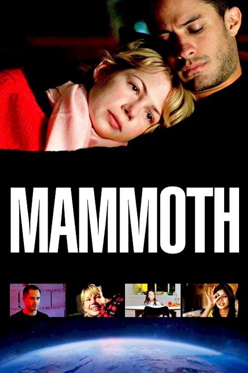 Mammoth Mammoth