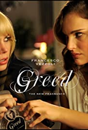 Greed Greed