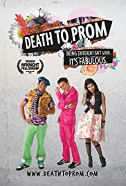 Death to Prom Death to Prom