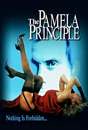 The Pamela Principle The Pamela Principle