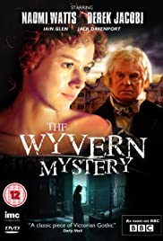 The Wyvern Mystery The Wyvern Mystery
