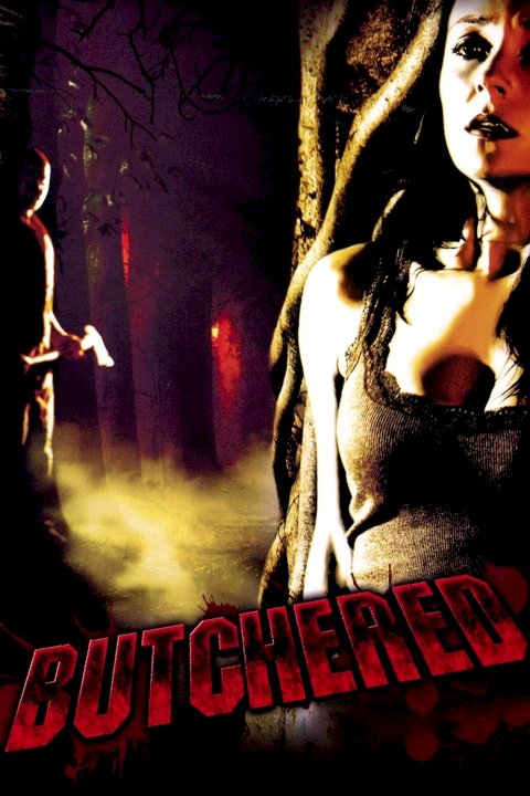 Butchered Butchered