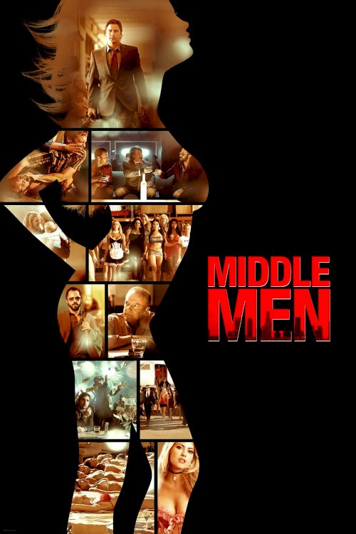 Middle Men Middle Men