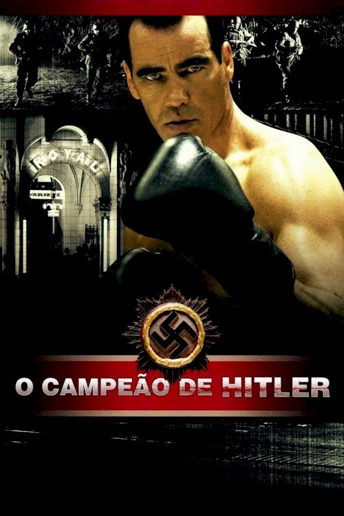 Max Schmeling Max Schmeling