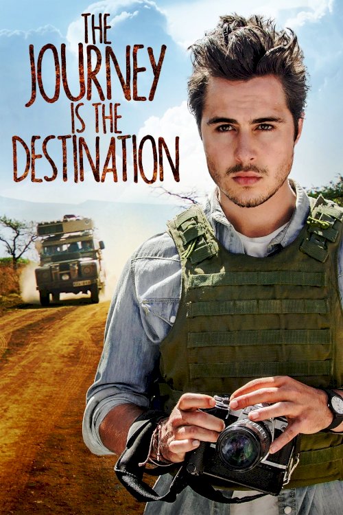 The Journey Is the Destination The Journey Is the Destination