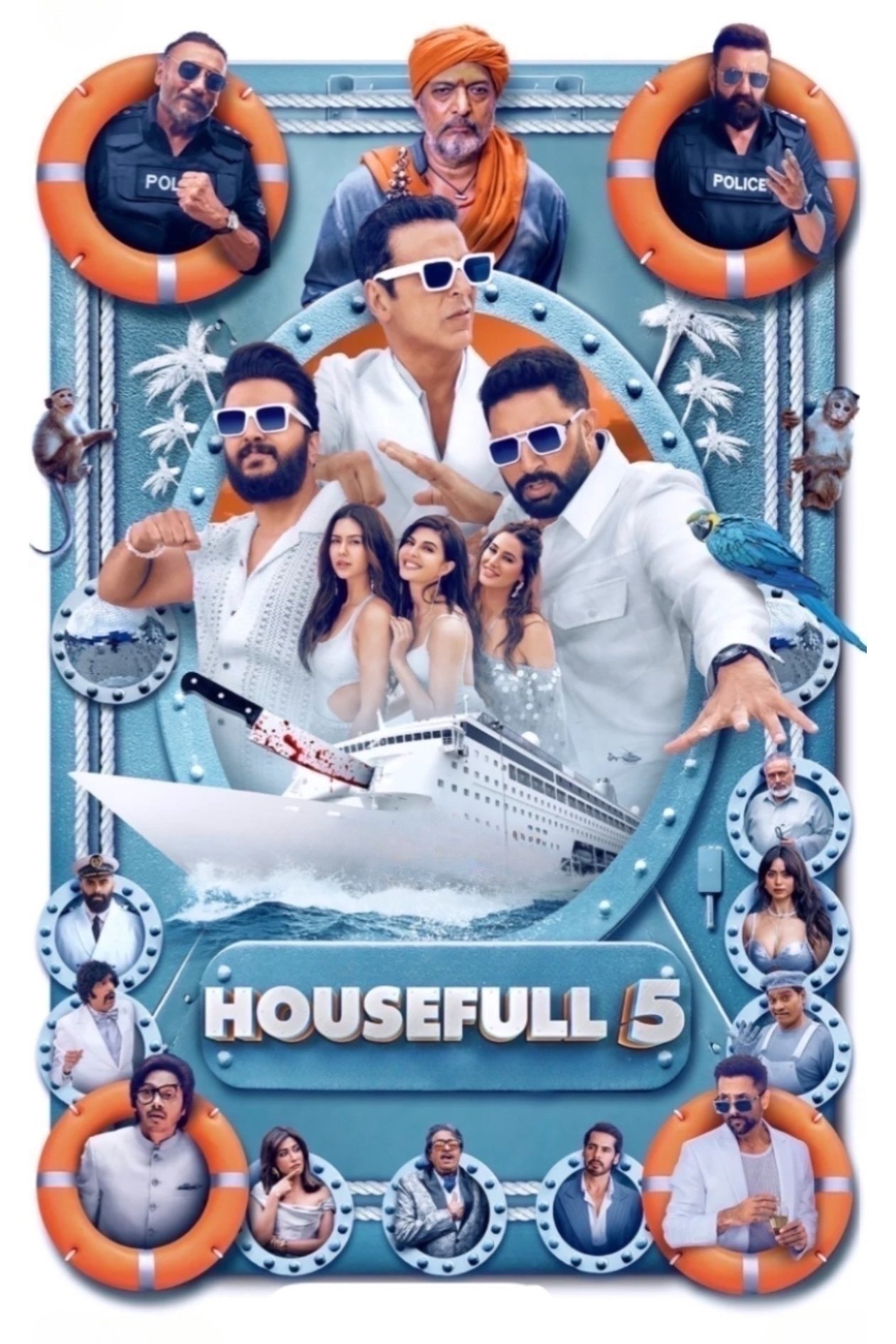 Housefull 5 Housefull 5