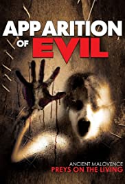 Apparition of Evil Apparition of Evil
