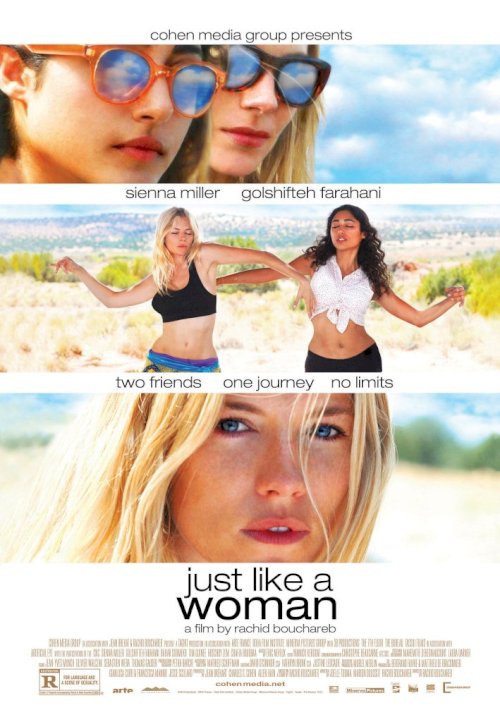 Just Like a Woman Just Like a Woman