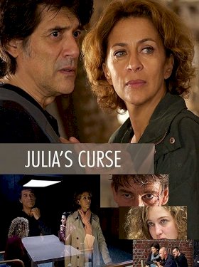 Julia's Curse Julia's Curse