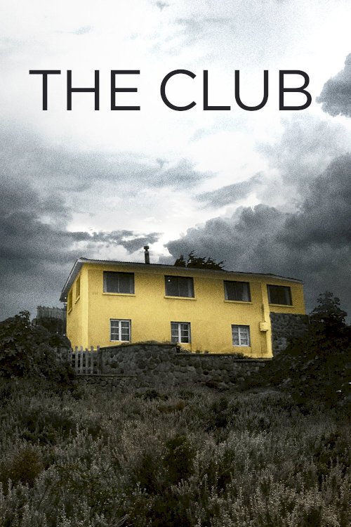 The Club The Club
