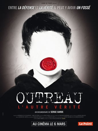 Outreau, l'autre vérité Outreau, l'autre vérité