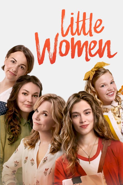 Little Women Little Women