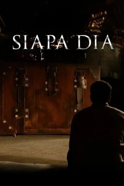 Siapa Dia