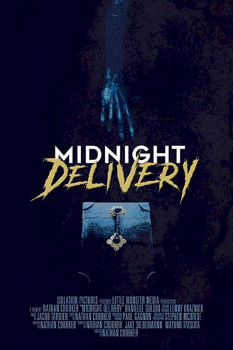 Midnight Delivery Midnight Delivery
