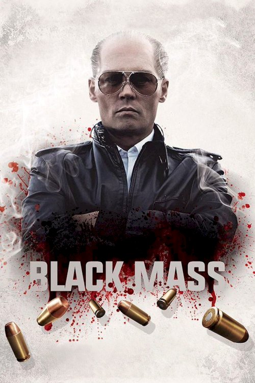 Black Mass Black Mass