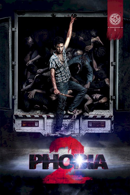 Phobia 2