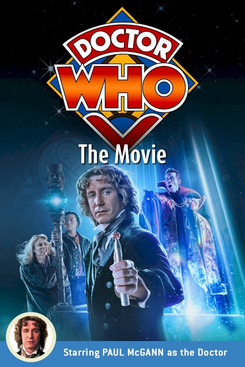 Doctor Who Doctor Who