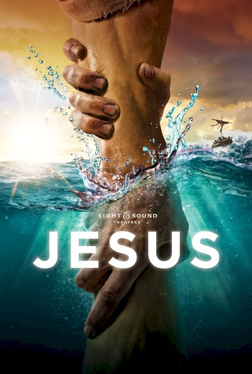 Jesus Jesus