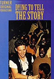 Dying to Tell the Story