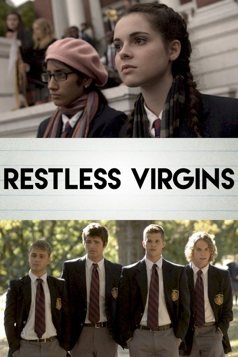 Restless Virgins Restless Virgins