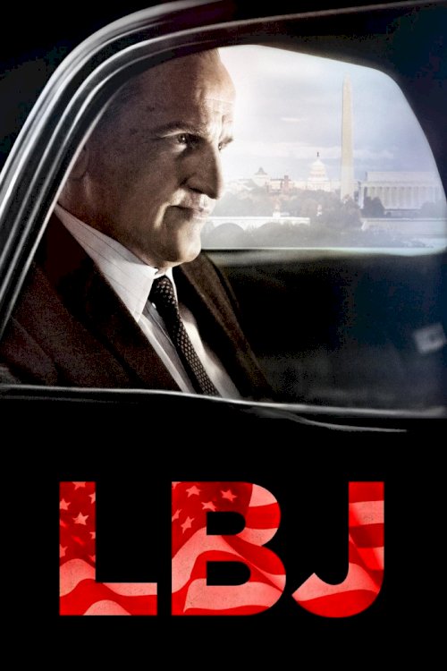 LBJ LBJ