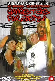 ECW Gangsta's Paradise ECW Gangsta's Paradise