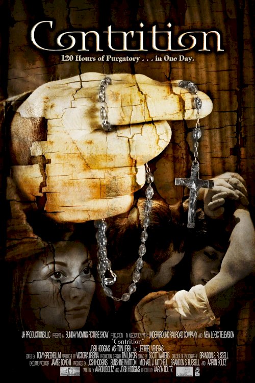 Contrition Contrition