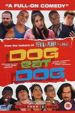 Dog Eat Dog Dog Eat Dog