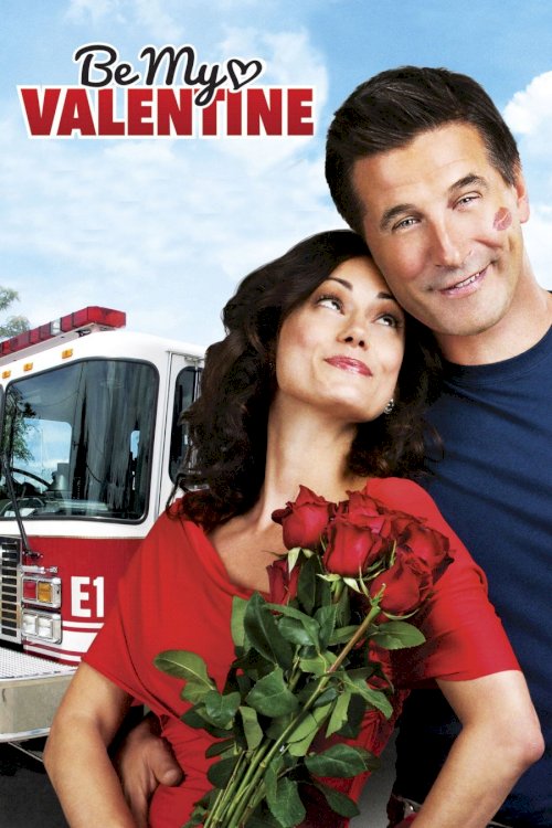 Be My Valentine Be My Valentine
