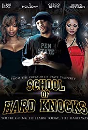 School of Hard Knocks School of Hard Knocks