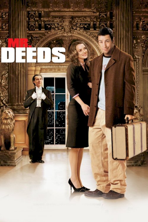 Mr. Deeds Mr. Deeds