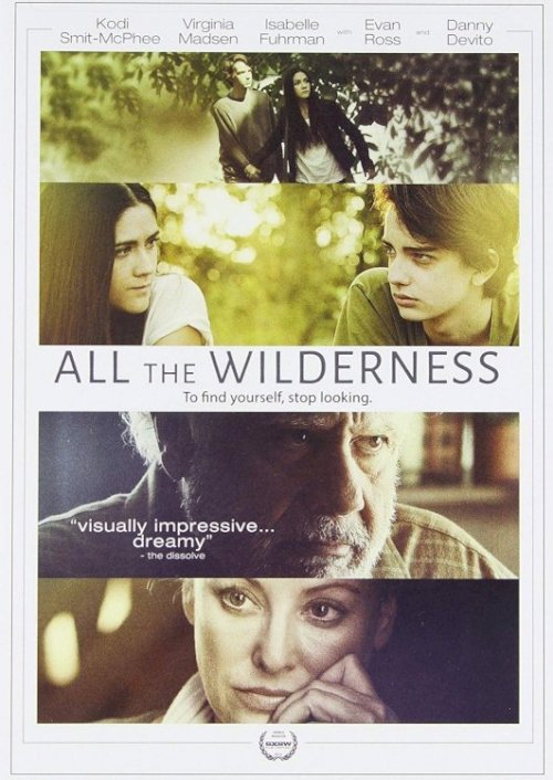 All the Wilderness All the Wilderness