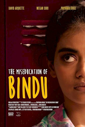 The MisEducation of Bindu The MisEducation of Bindu