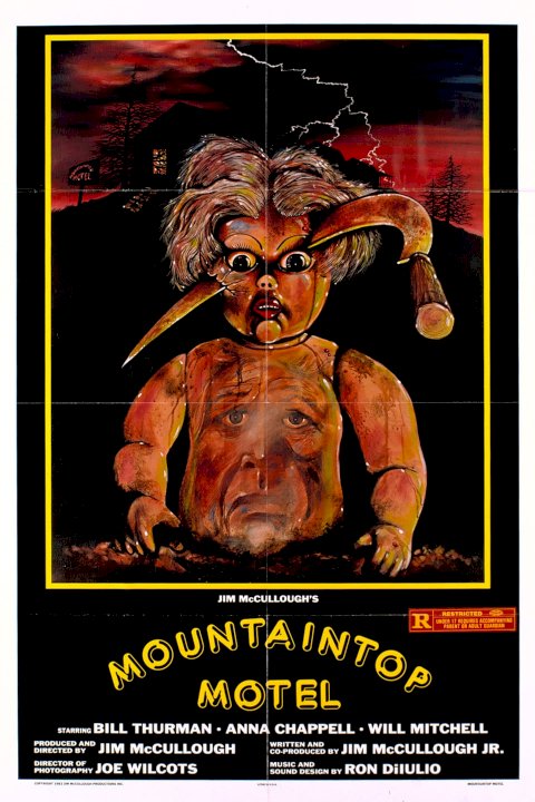 Mountaintop Motel Massacre Mountaintop Motel Massacre