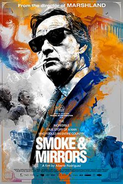 Smoke & Mirrors Smoke & Mirrors