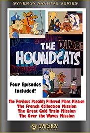 The Houndcats The Houndcats