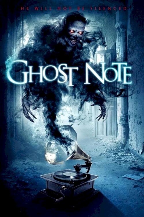 Ghost Note Ghost Note