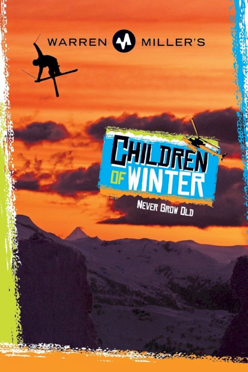 Children of Winter Children of Winter