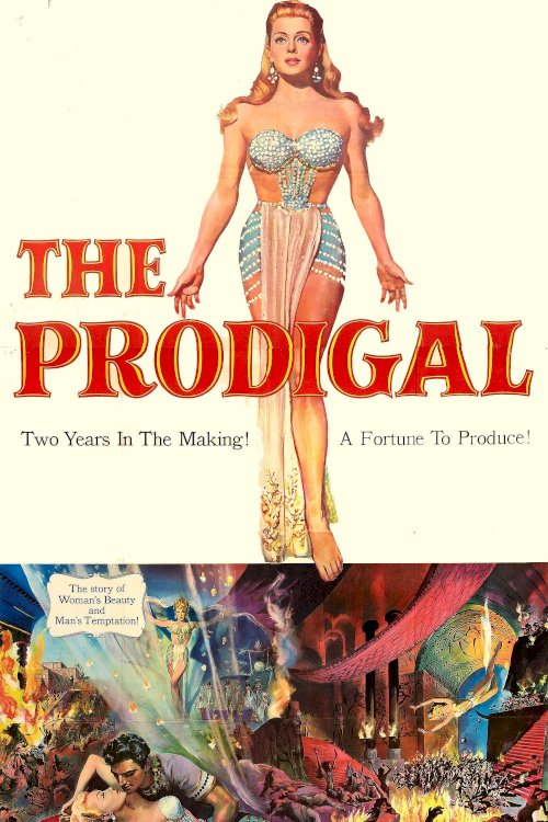The Prodigal The Prodigal