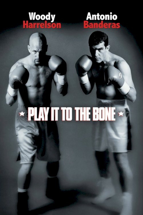 Play It to the Bone Play It to the Bone