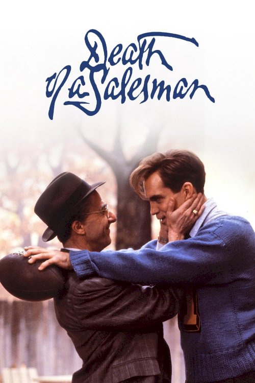 Death of a Salesman Death of a Salesman